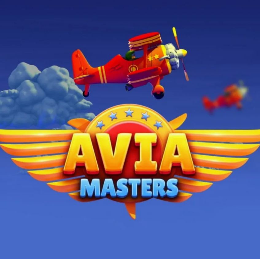 Игра AviaMasters