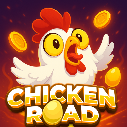 Игра Chicken Road